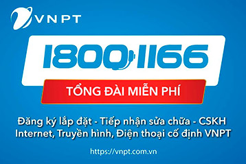 Hotline liên hệ
