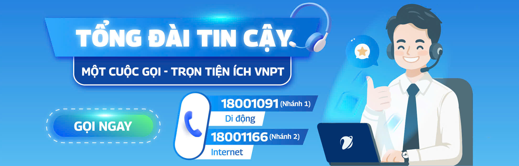 Banner Phụ Dưới